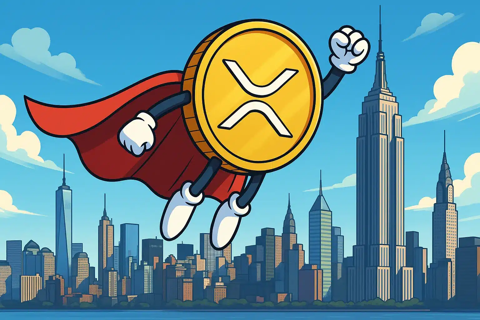 XRP Price Hits : Inside the Institutional Surge & ETF Momentum XRP Price Hits : Inside the Institutional Surge & ETF Momentum