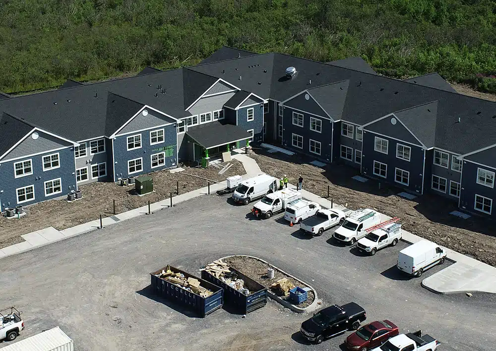 M senior complex now assessed at just K M senior complex now assessed at just K
