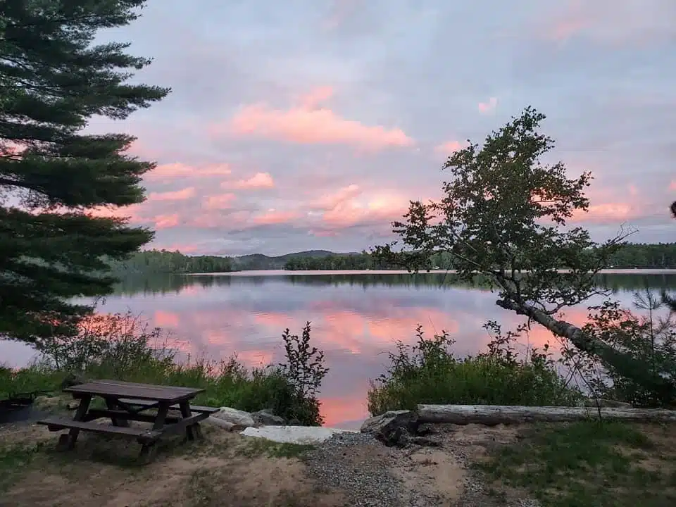 DEC to renumber campsites at Fish Creek Pond