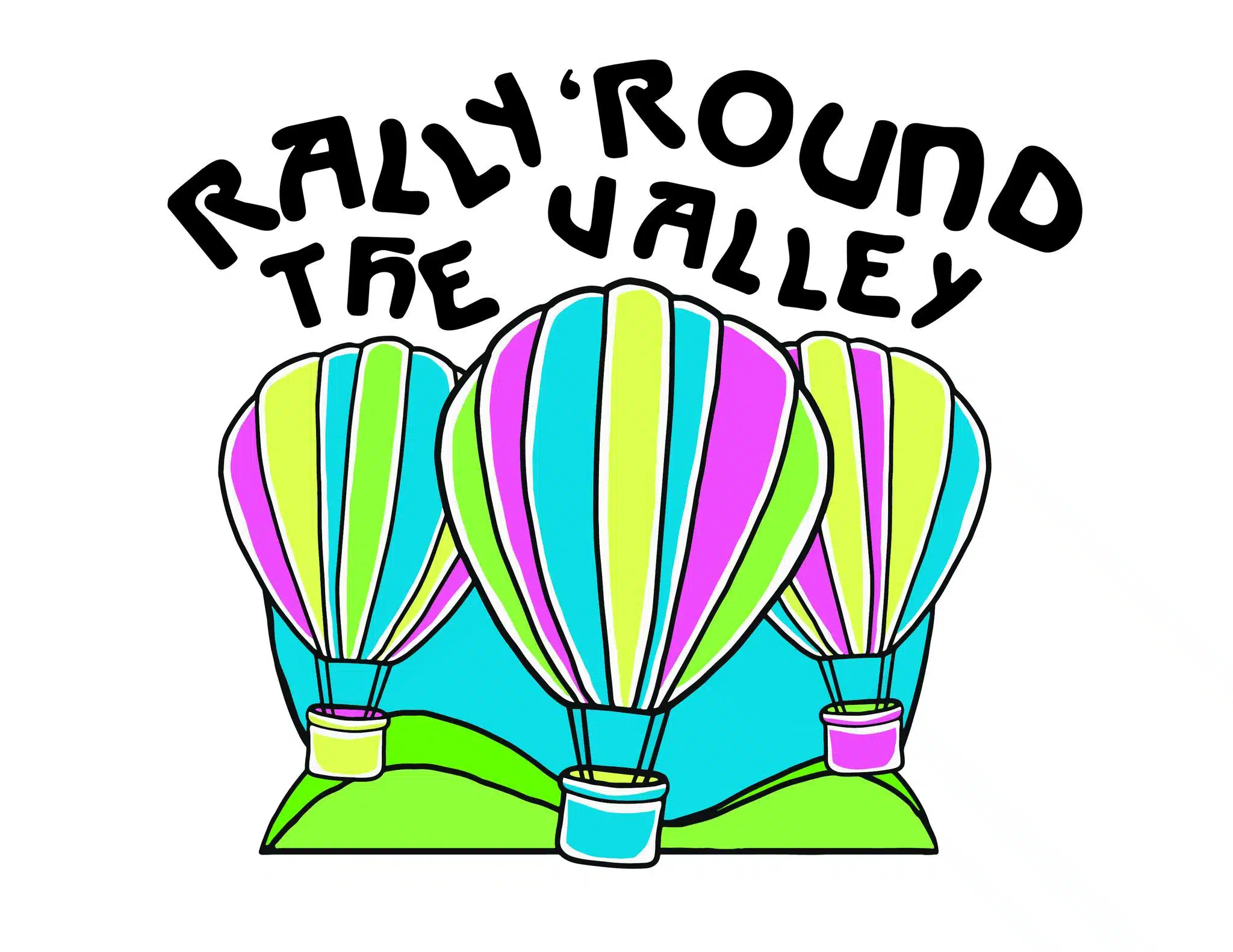 Dansville’s Rally ‘Round the Valley returns