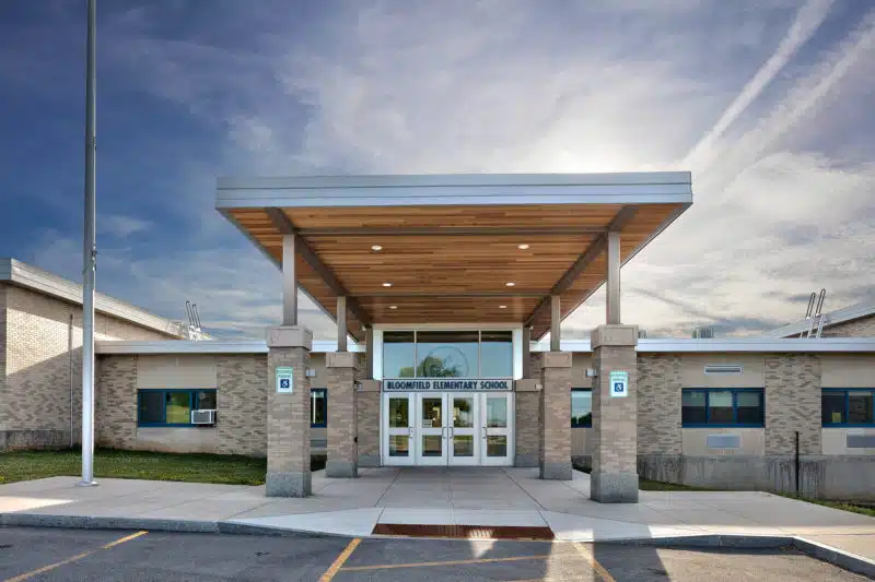 Audit finds Bloomfield schools failed to properly test and report lead in drinking water Audit finds Bloomfield schools failed to properly test and report lead in drinking water