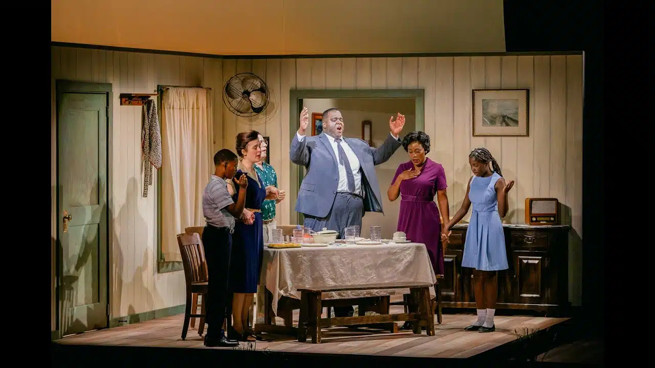 Finger Lakes Opera brings ‘Rigoletto’ to RIT stage Finger Lakes Opera brings ‘Rigoletto’ to RIT stage