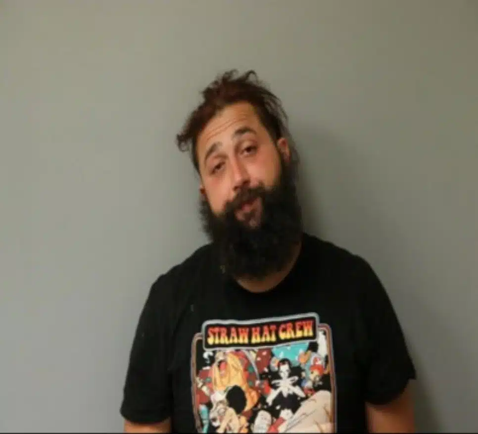 Knife assault at Watkins Glen leads to arrest