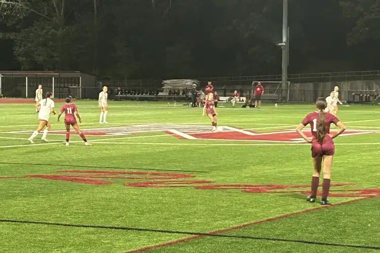 HS SPORTS REPORT: Williamson girls soccer blanks Waterloo in season opener; Lyons volleyball wins in four sets HS SPORTS REPORT: Williamson girls soccer blanks Waterloo in season opener; Lyons volleyball wins in four sets