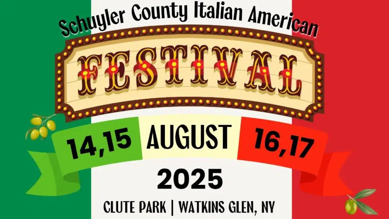 Italian American Fest ends with rides, food, fireworks Italian American Fest ends with rides, food, fireworks
