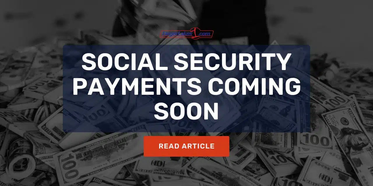 Social Security payment: $5,108 check coming August 13: Who gets it?