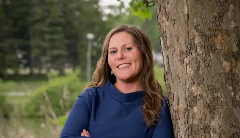 Livingston County names Sarah McCumiskey as new director of community services Livingston County names Sarah McCumiskey as new director of community services