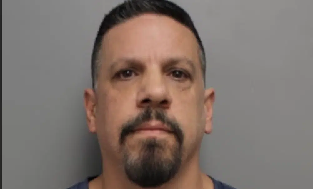 CNY chiropractor accused of sending explicit photos to minor CNY chiropractor accused of sending explicit photos to minor