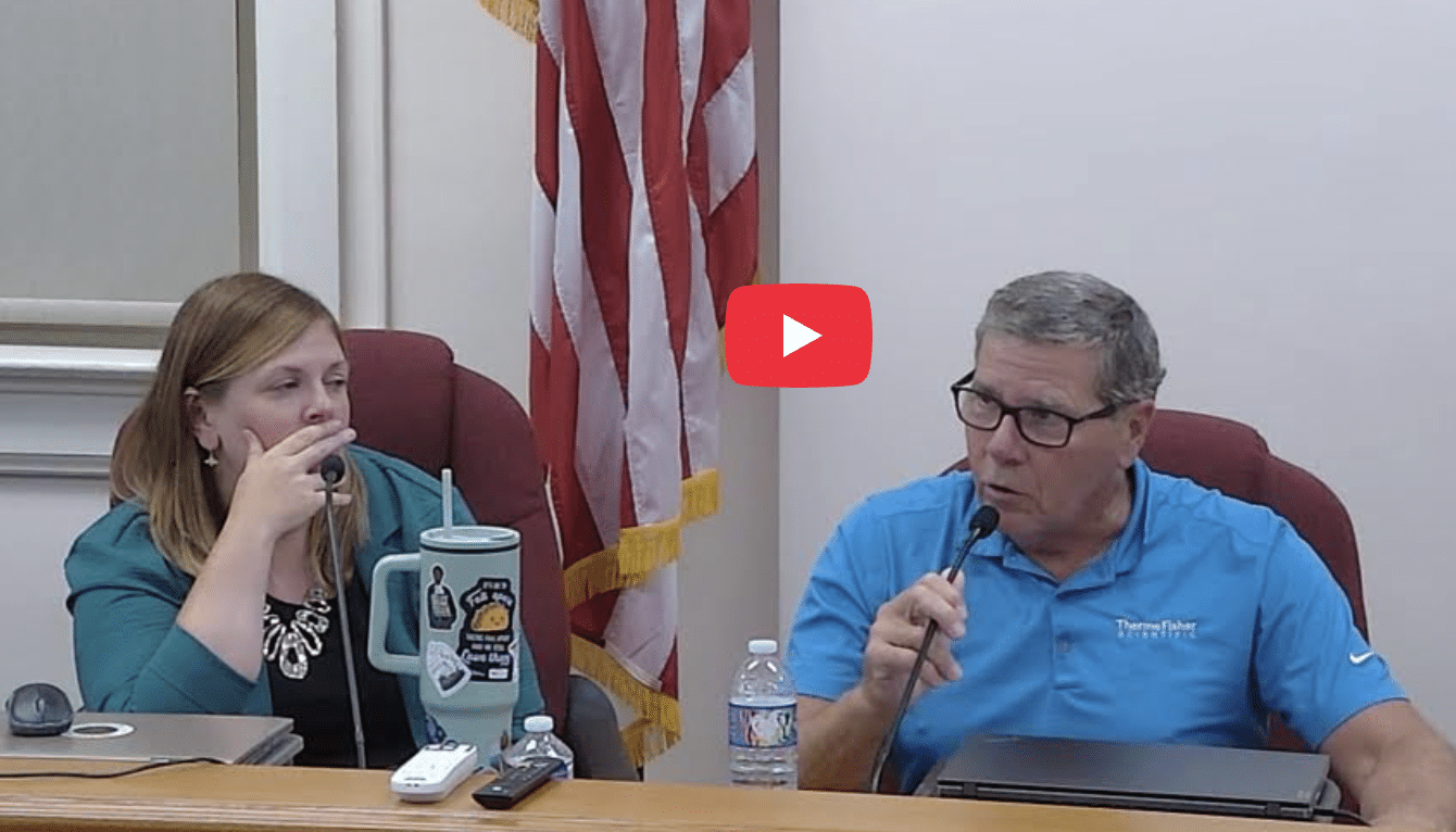 GENEVA CITY COUNCIL: Budget planning, public safety, and housing (webcast)