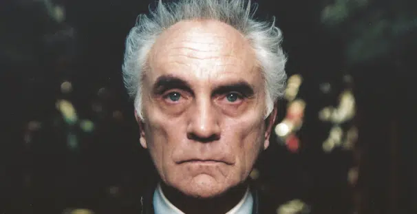 Terence Stamp, known for playing General Zod in Superman, dies at 87