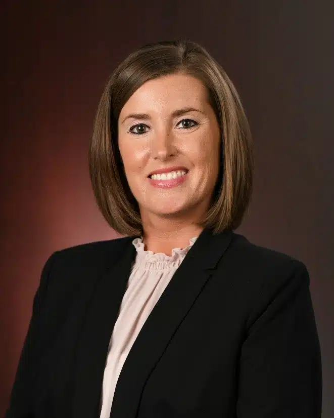 Shannon Hillier named interim Livingston County Administrator
