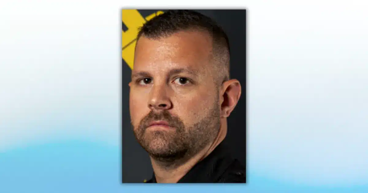 Former Steuben County deputy pleads guilty to child pornography charge