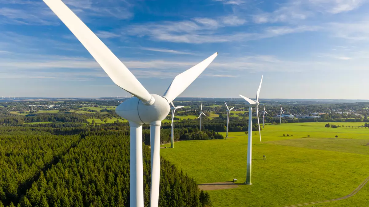 Wind project in Cayuga County faces backlash Wind project in Cayuga County faces backlash