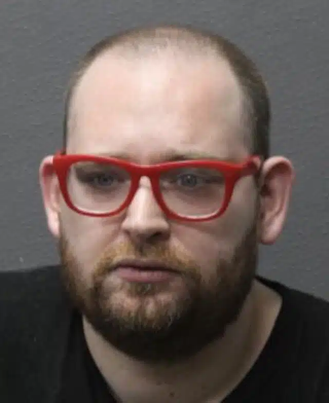 Police say man faked dog theft in Bath