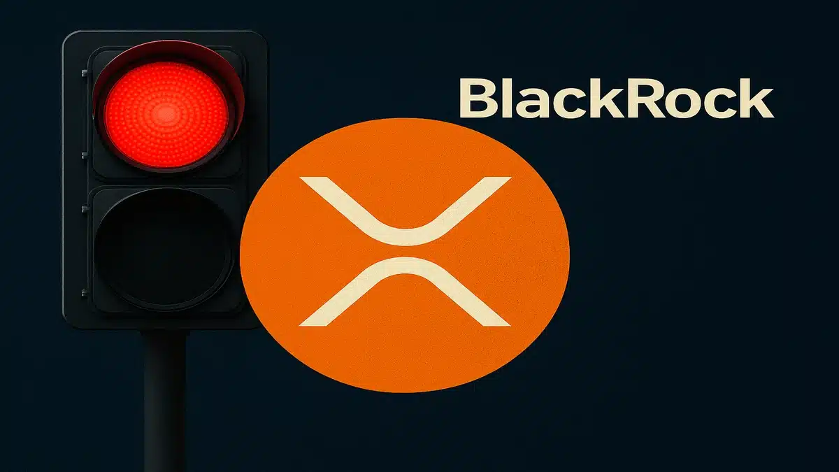 Why BlackRock Is Holding Off on a Spot XRP ETF: History, Context, and Implications