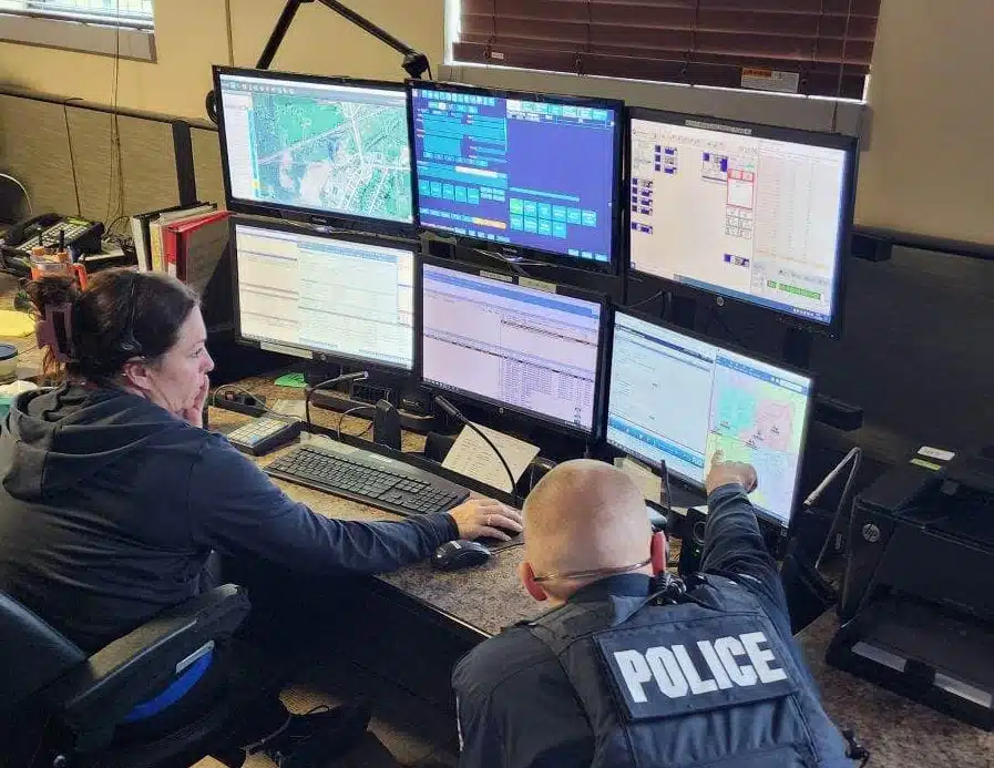 Finger Lakes counties receive emergency communications grants Finger Lakes counties receive emergency communications grants