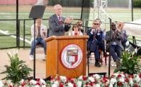 Cornell welcomes new students for 2025