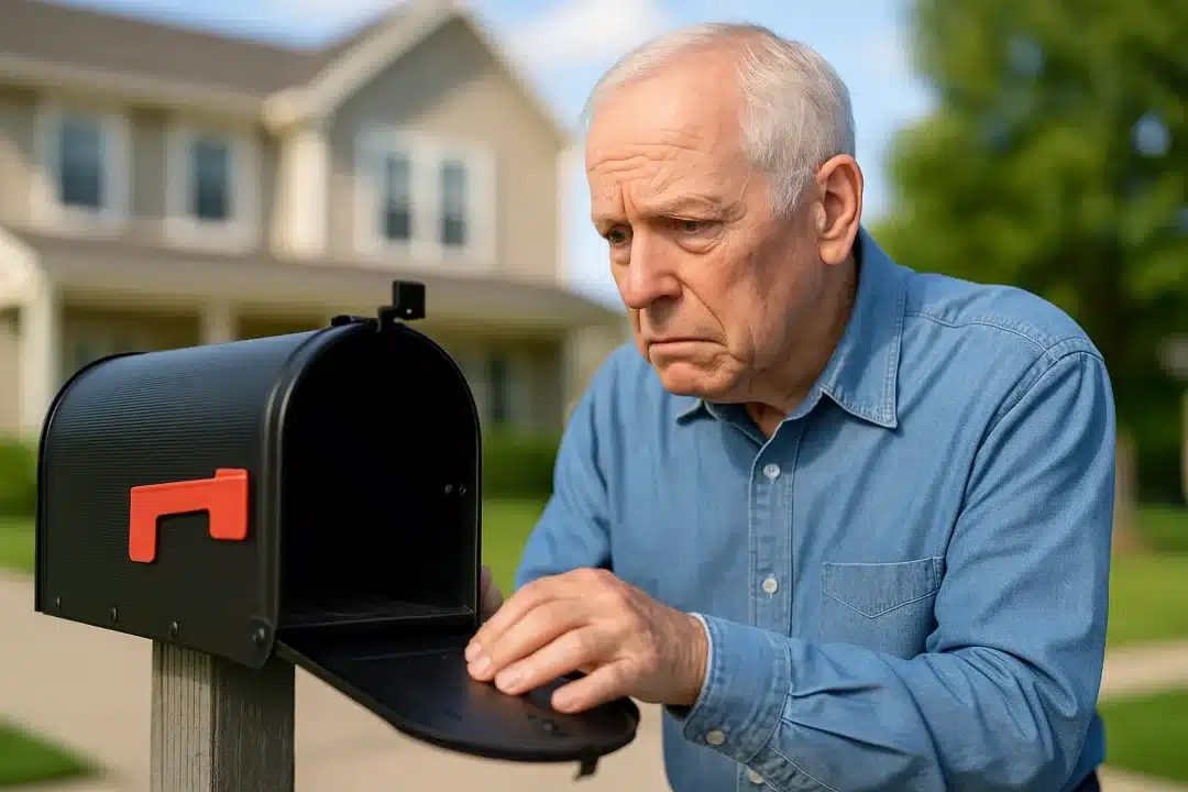 Social Security Paper Check Delivery to stop in September