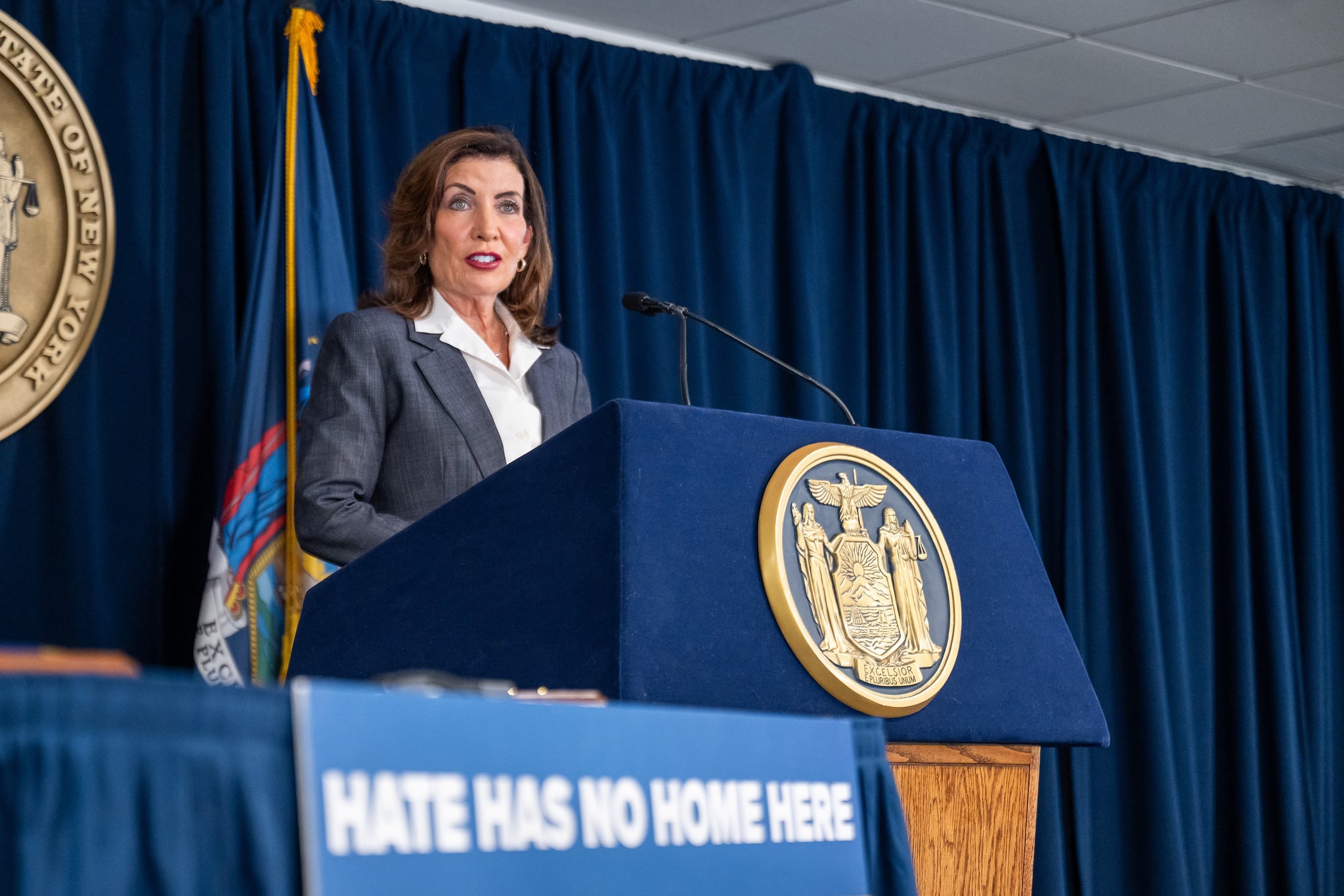 New York opens  million competition for regional quantum hubs