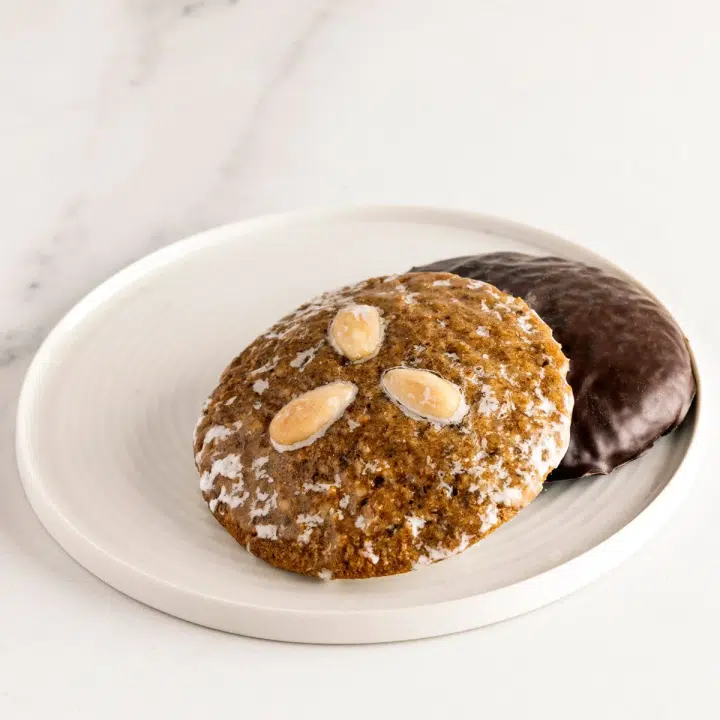 Nuremberg Lebkuchen: The Top 5 Brands I Keep Coming Back To Every December