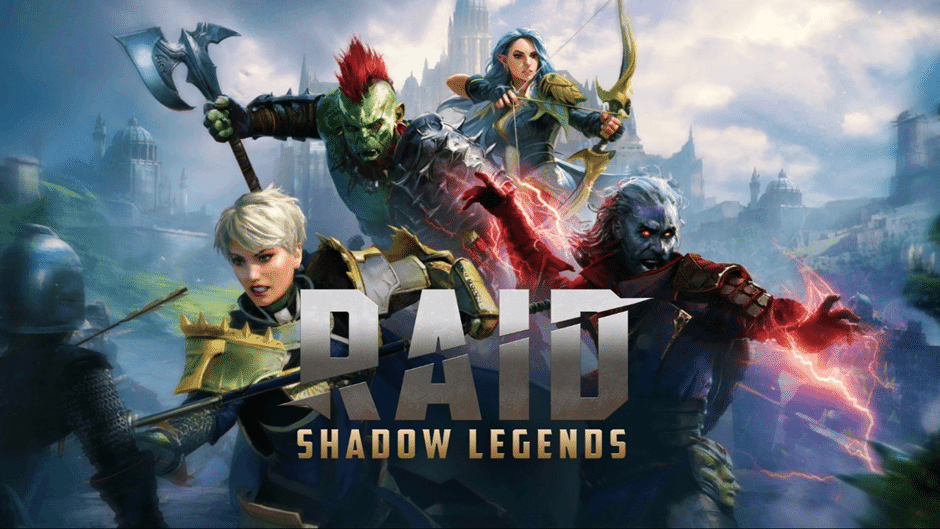 5 Best RPG Games for PC In 2025