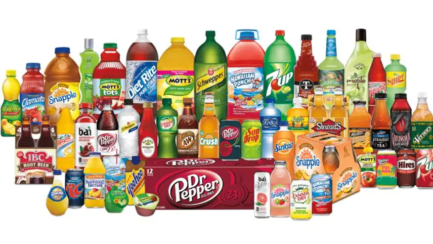 Keurig Dr Pepper Stock Slides After $18B JDE Peet’s Deal