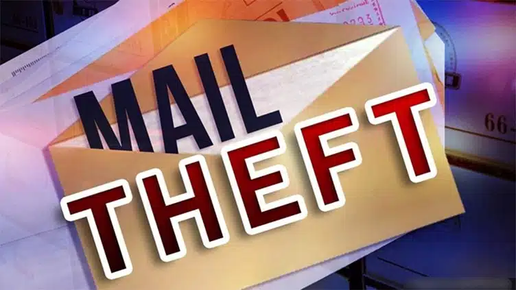 Buffalo man indicted in mail theft scheme involving Cheektowaga collection box