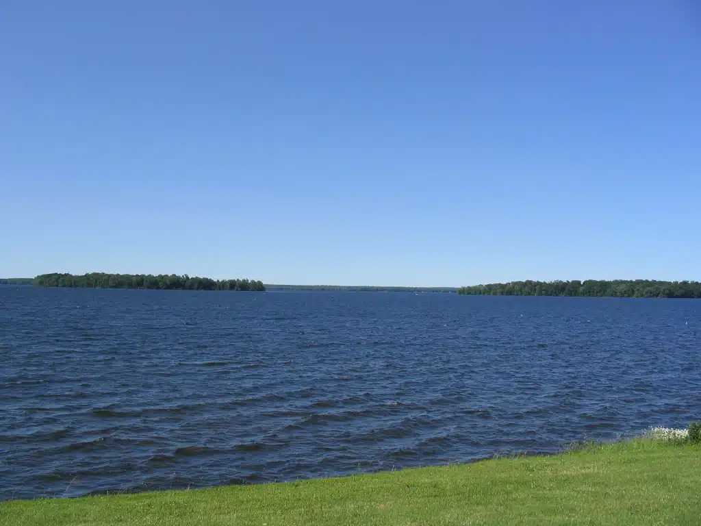 Oneida Lake homeowners question new wetland rules