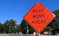 Lansing roads getting fresh pavement this week