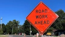 Route 245 in Naples to be reduced to one lane for bridge work
