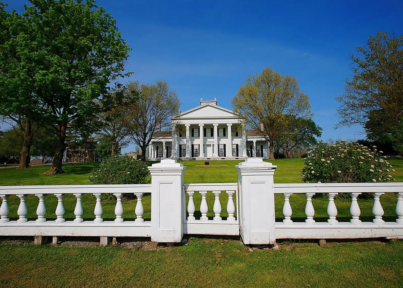 Auburn and Geneva sites among those selected for historic preservation grants Auburn and Geneva sites among those selected for historic preservation grants