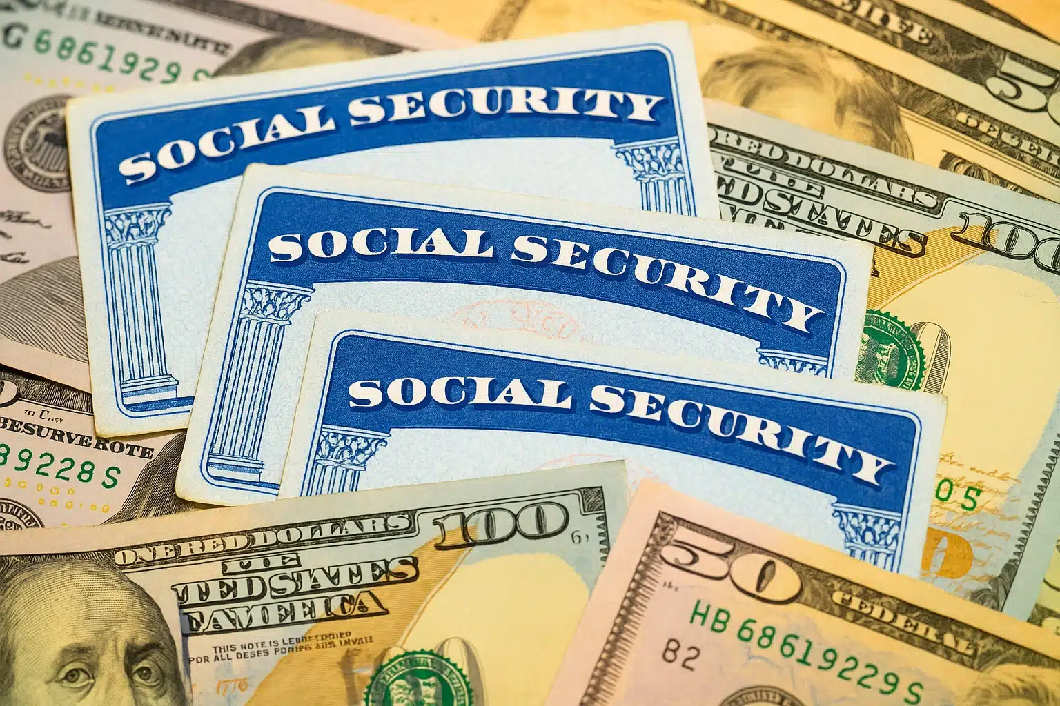 Social Security Could Run Out of Money Sooner Than Expected