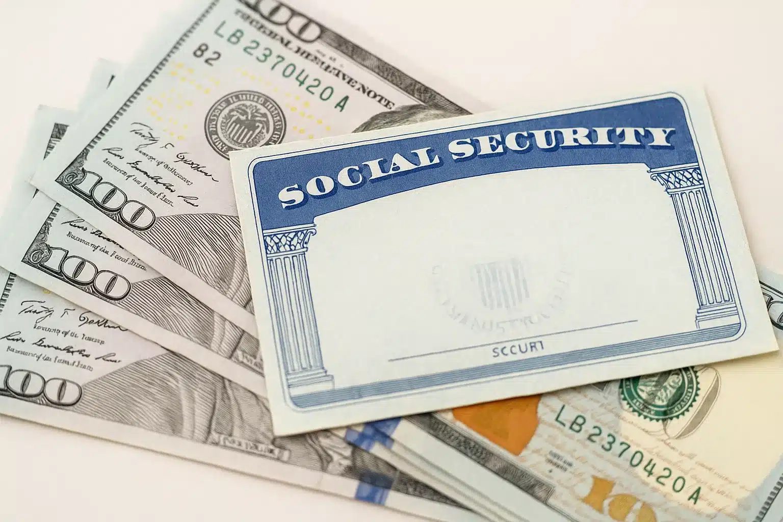 Social Security Payments This Week