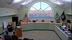 Walworth Planning Board reviews solar projects, subdivisions, and public concerns Walworth Planning Board reviews solar projects, subdivisions, and public concerns