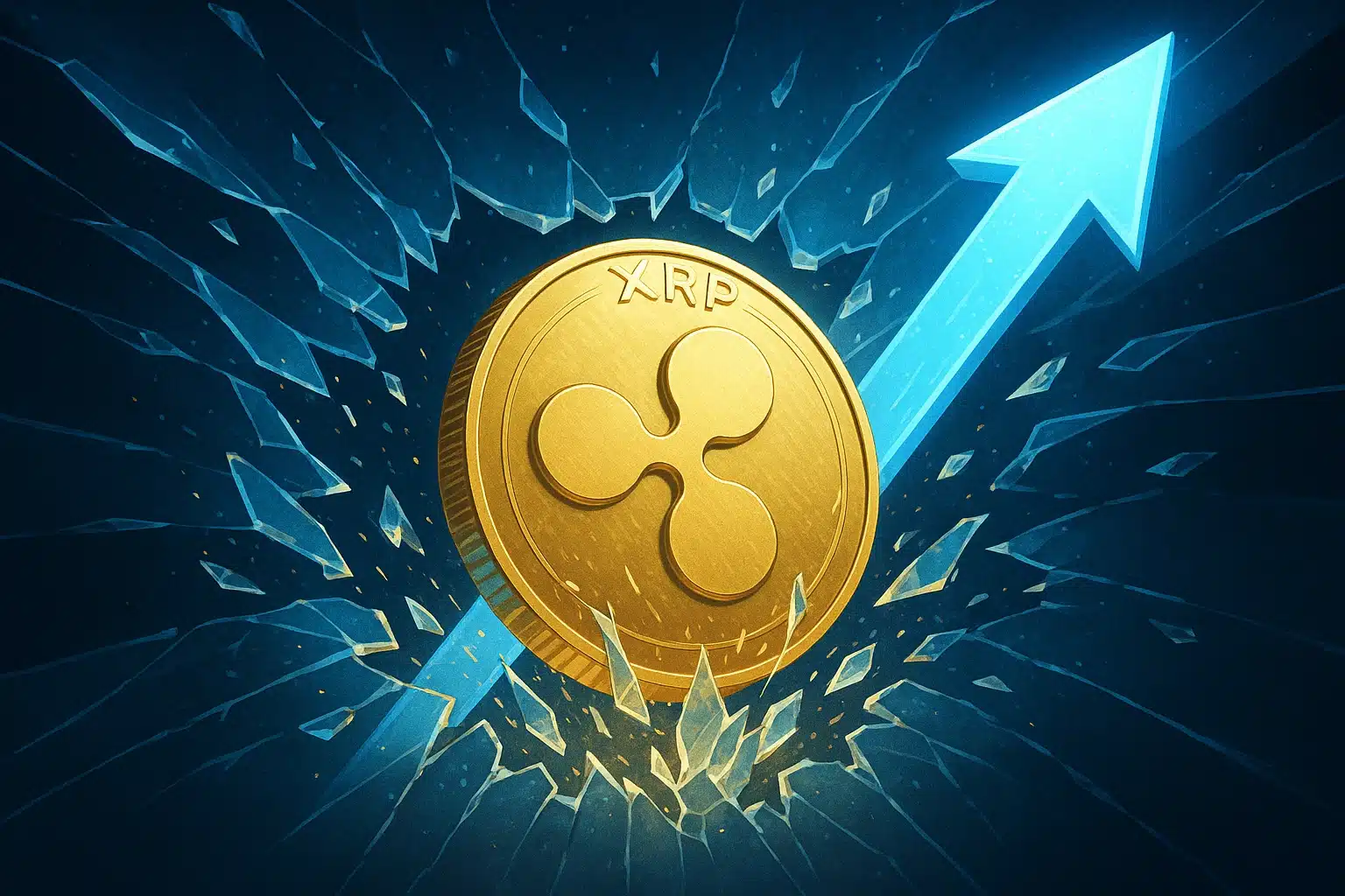 XRP Price Pulls Back After .33 Surge – Can ETF Hype Fuel a Breakout?