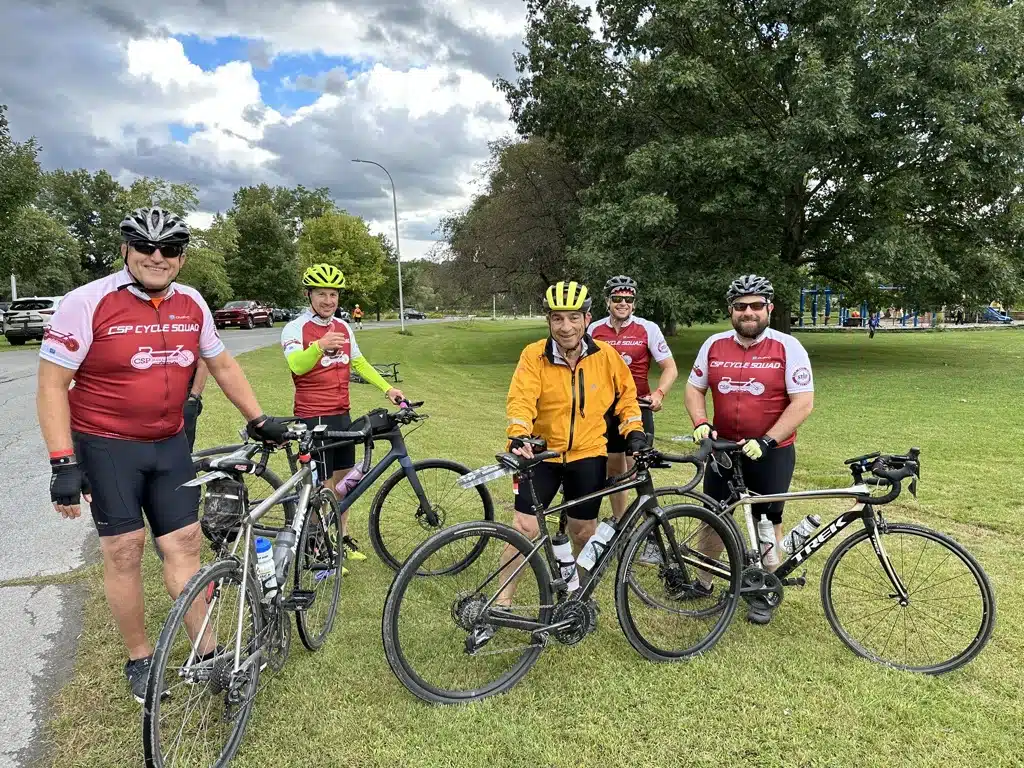 Finger Lakes Ride For Life raises 9,500 for Southern Tier AIDS Program