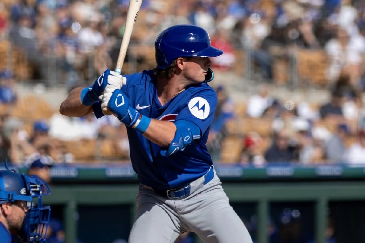 Newark’s Ben Cowles picked up by Chicago White Sox, sent to Triple-A Newark’s Ben Cowles picked up by Chicago White Sox, sent to Triple-A