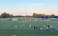 HS SPORTS REPORT: Geneva football edges Lyons/Sodus; Wayne girls soccer hands Williamson first loss