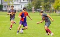 Hobart soccer extends unbeaten streak with tie against Rochester