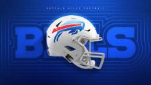 Josh Allen accounts for five touchdowns as Bills open new Highmark Stadium with win over Lions (full coverage)
