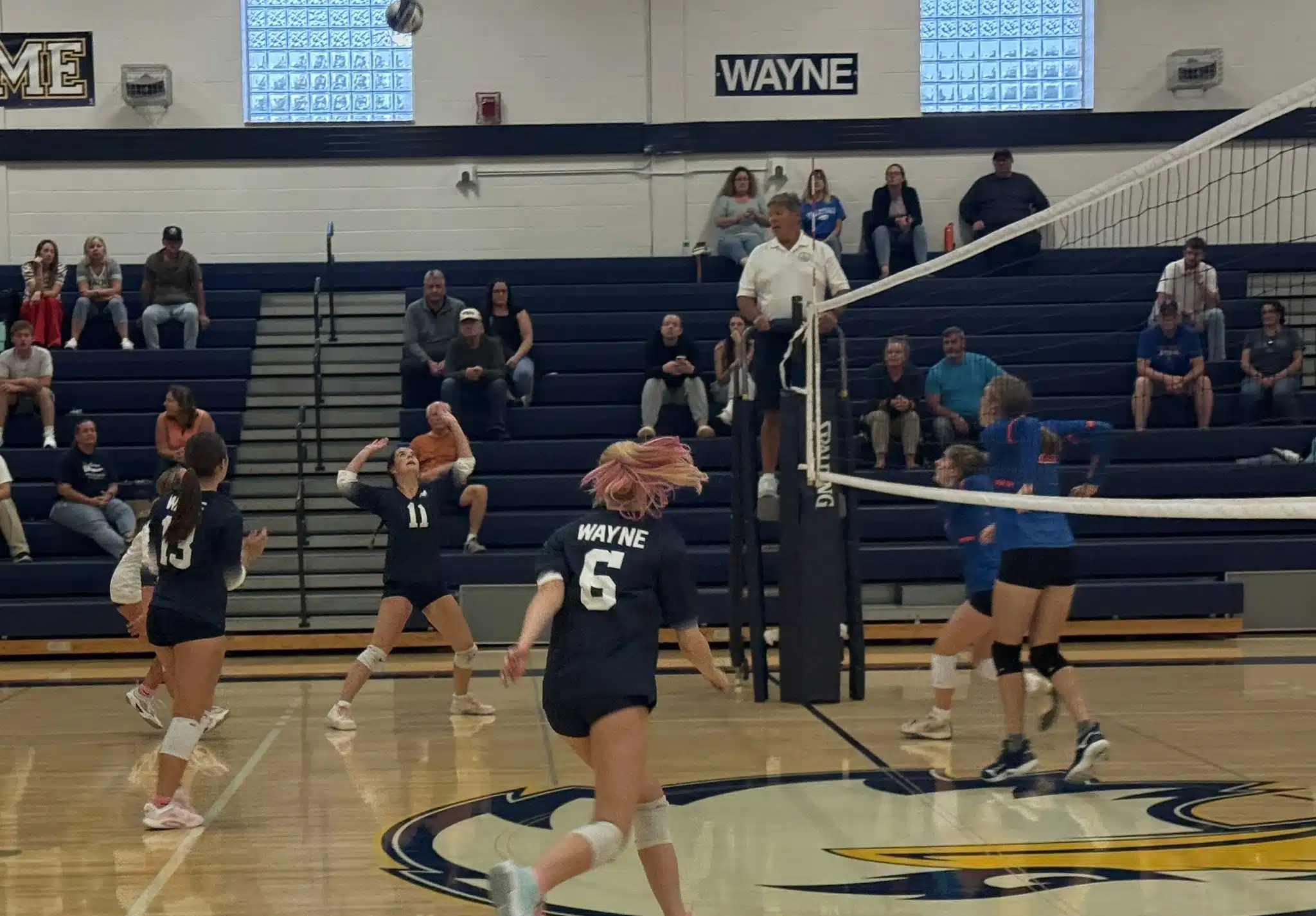 HS SPORTS REPORT: Mynderse boys soccer moves to 5-0; Bloomfield girls volleyball earns third straight shutout HS SPORTS REPORT: Mynderse boys soccer moves to 5-0; Bloomfield girls volleyball earns third straight shutout