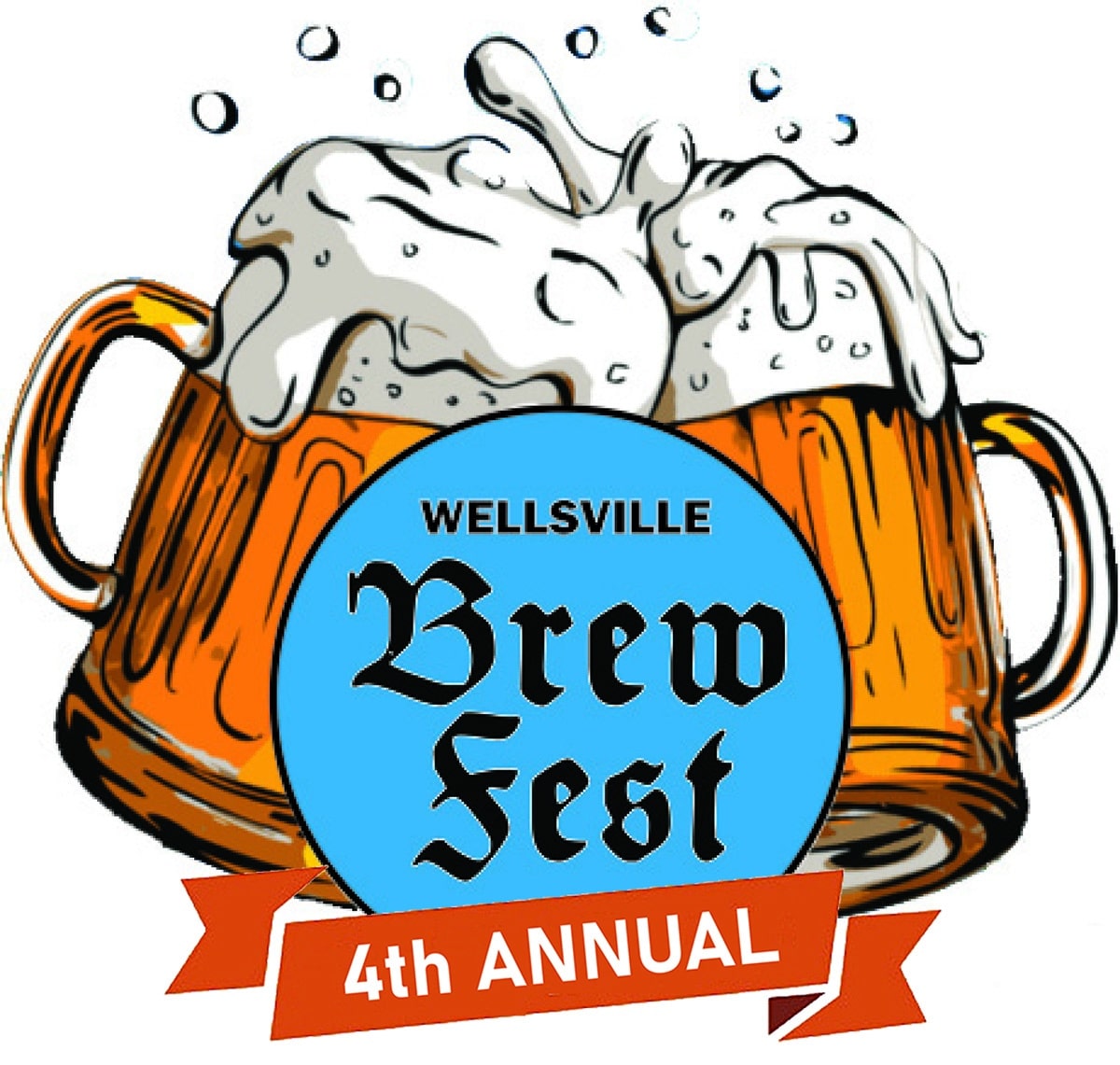 Brewfest returns to Wellsville on September 27