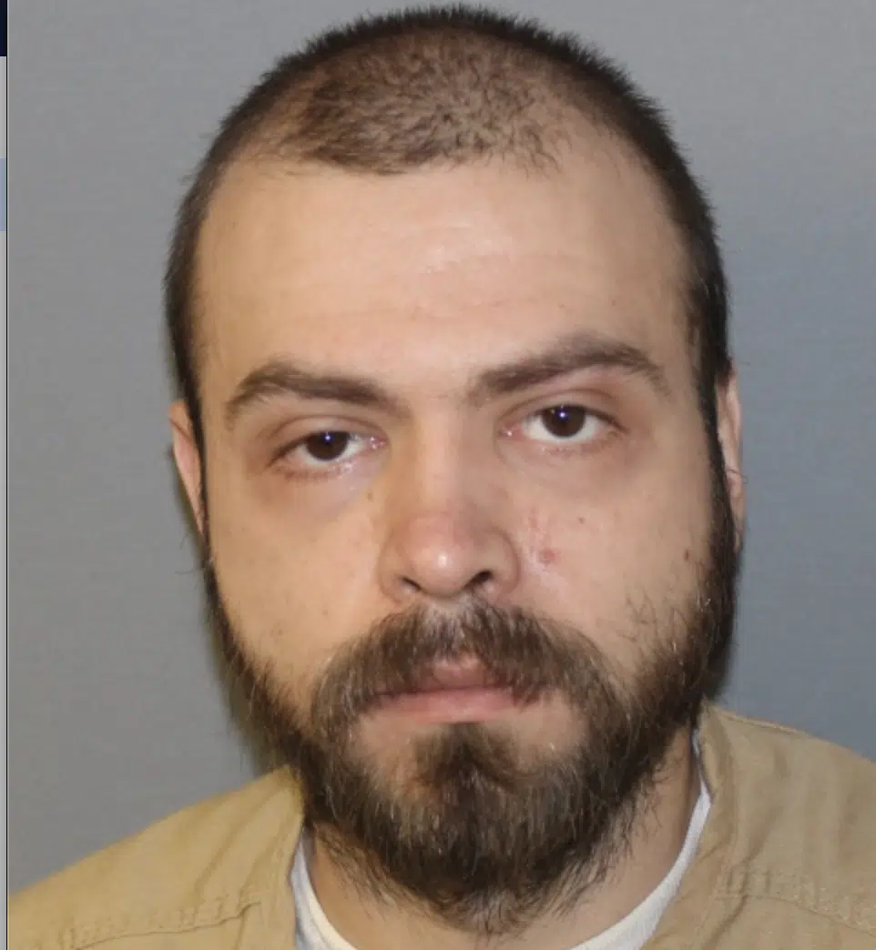 Wisconsin man held on 0K bail after Seneca Falls abduction case