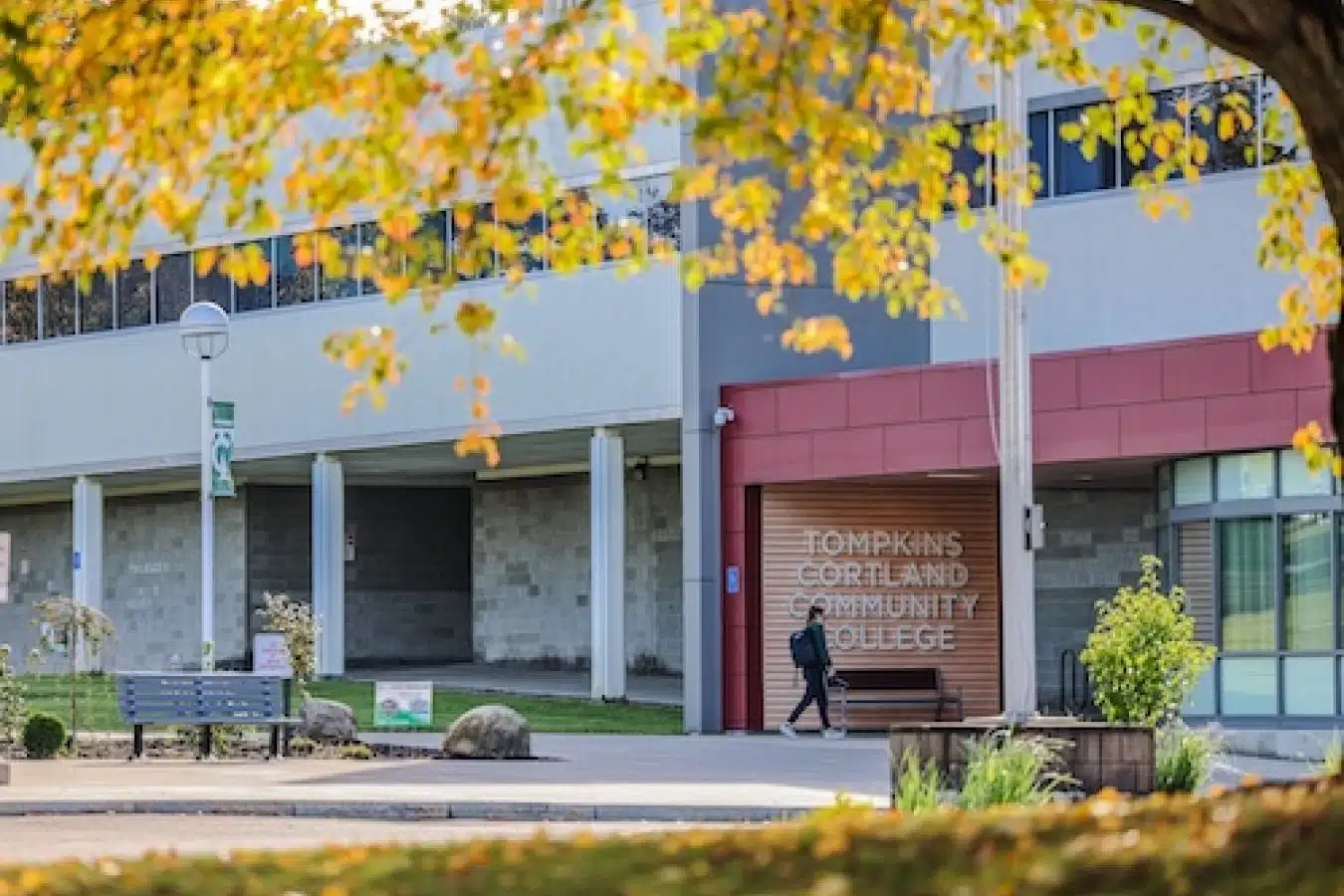 TC3, Ithaca College to sign dual admission agreement offering streamlined transfer path