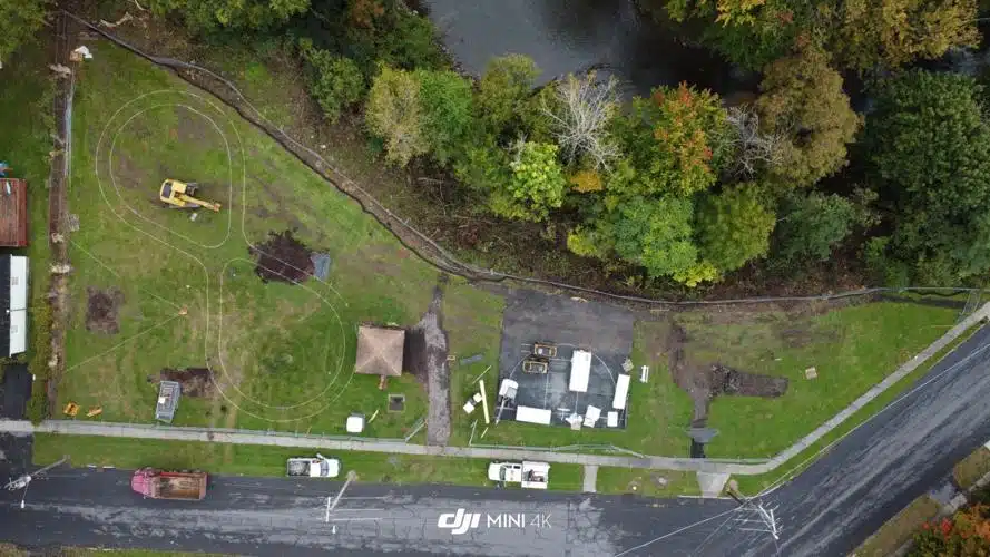 Auburn firm lands 6K park contract Auburn firm lands 6K park contract