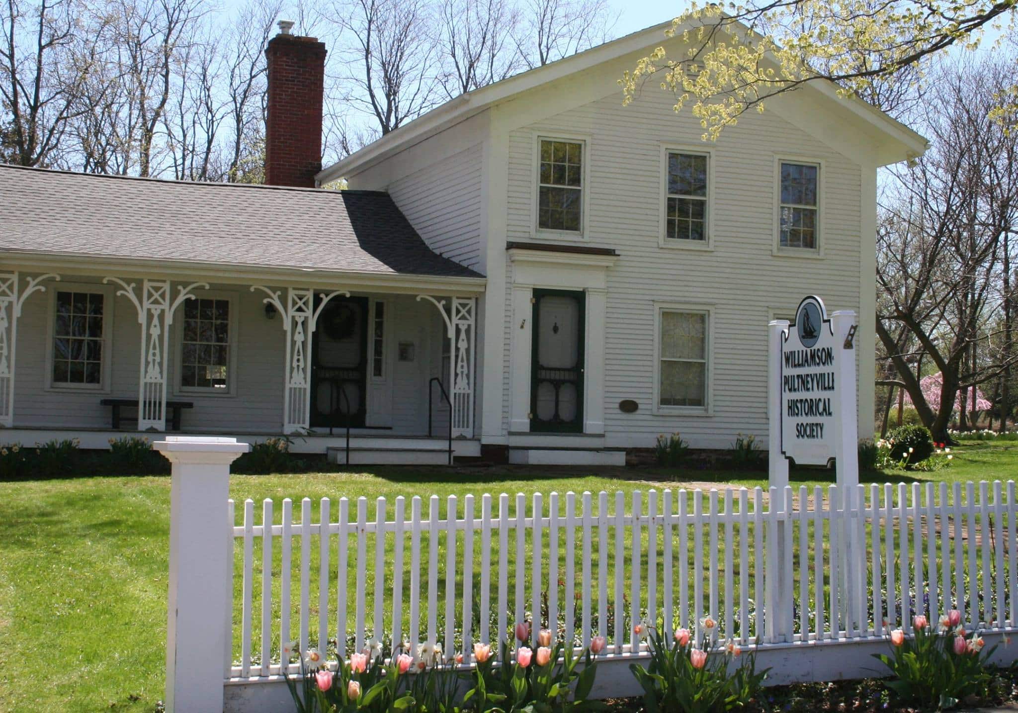 Pultneyville Homecoming returns July 18
