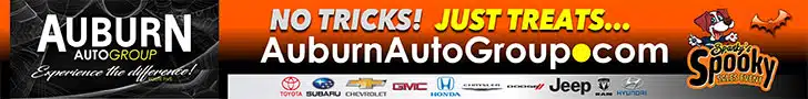 Auburn Auto Group (banner)