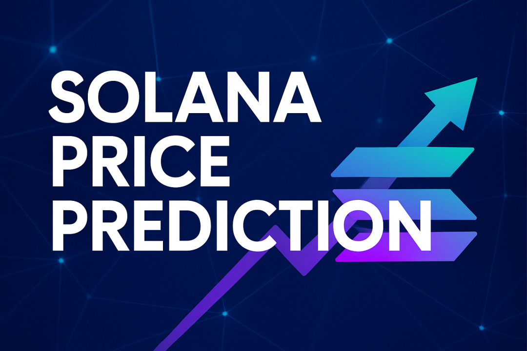 Solana Price Prediction: SOL Price Up Over 15% In 7 Days As This Trending Altcoin Could Eclipse 500% Gains This Weekend