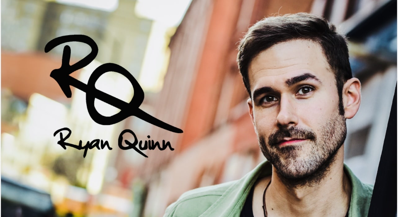 ‘The Voice’ finalist Ryan Quinn returns to Gates Hall