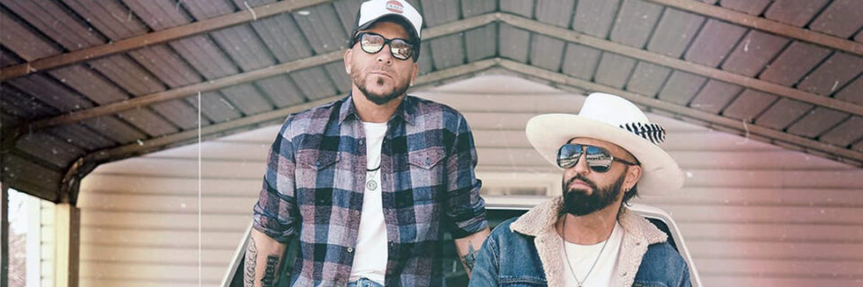Country duo LOCASH to close out NYS Fair